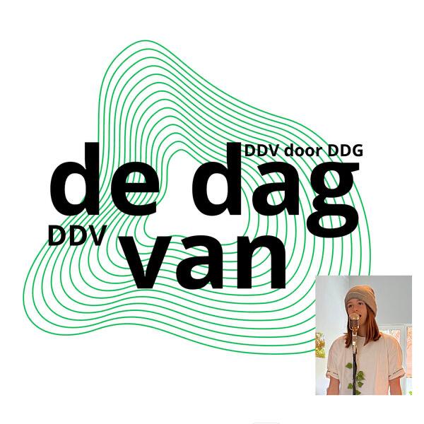 In de podcast 'De dag van' stelt de 12-jarige Feliz Delporte-De Gendt me over Geluk.
